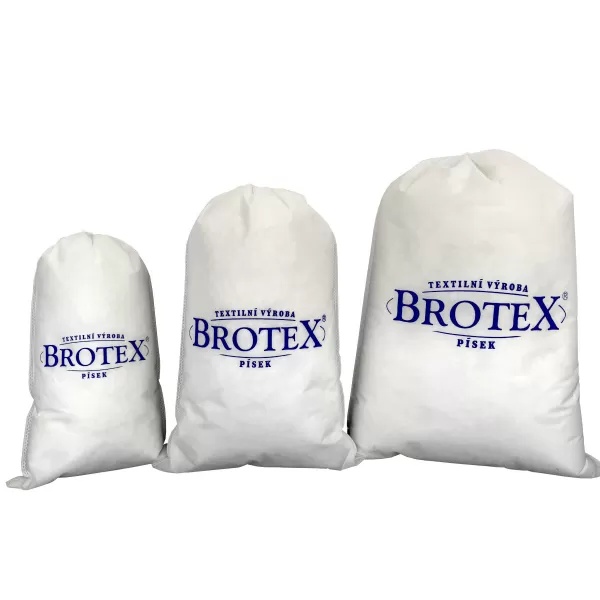 Brotex Náhradní výplň AeroLux™ 800g