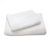 Brotex Hotelový ručník froté 450g bílý 50 x 100 Bílá