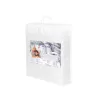 Brotex Prodloužená přikrývka Luxus Plus celoroční 1100g 140 x 220