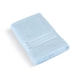 Brotex Froté ručník Linie 500g světle modrý Světle modrá