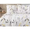 Brotex Povlečení bavlna Charlotte 140 x 200 Zipový uzávěr