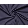 Brotex Jersey prostěradlo EXCLUSIVE tmavě modré 80 x 200 Tmavě modrá