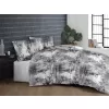 Brotex Vánoční povlečení bavlna Lara 140 x 200 Zipový uzávěr