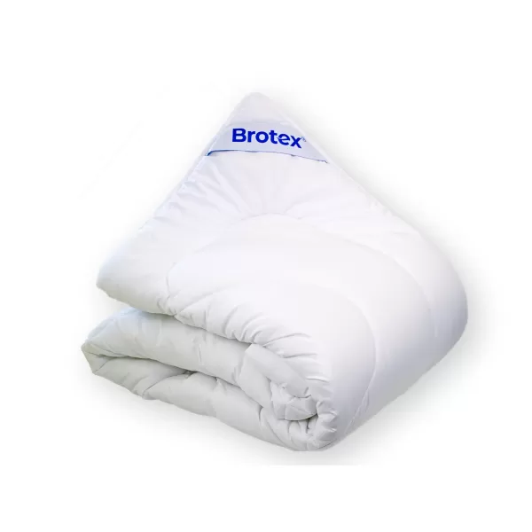 Brotex Prodloužená přikrývka Luxus Plus celoroční 1100g 140 x 220