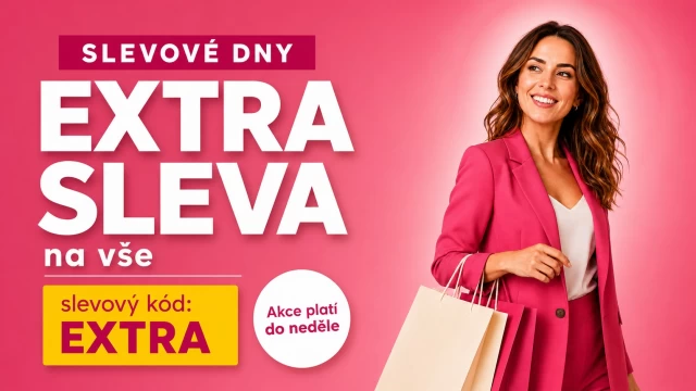 EXTRA SLEVA