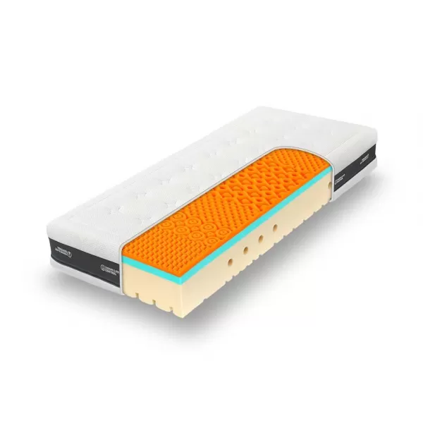 Tropico Super Fox Visco Wellness 20