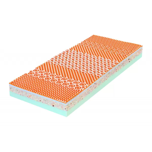 Tropico Atlas Astana 3D Visco