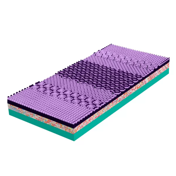 Tropico Atlas Astana 3D Flex 22