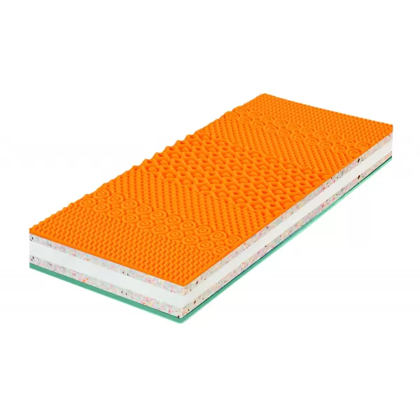 Tropico Heureka Plus Flexi 24
