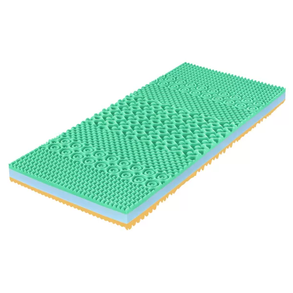Tropico Maxi Flexi 15 Microfáze