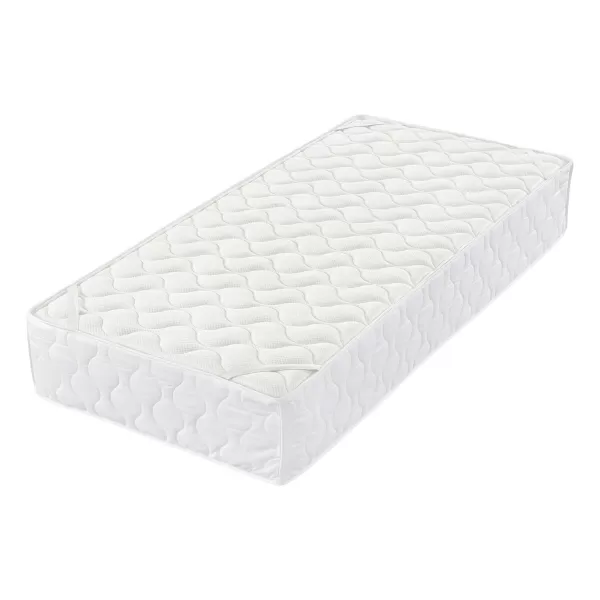 Tropico Matracový chránič Polycotton Medical Molton 20