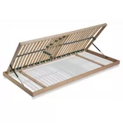 Moravia Comfort Rošt DANIEL 6V Výklop boční píst