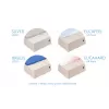 MABO Matrace MESTE soft 26