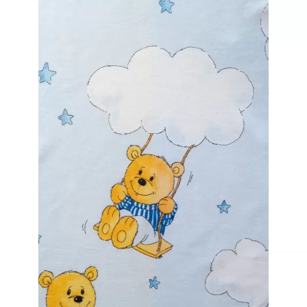 Moravia Comfort Dětská matrace BAMBINO