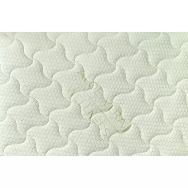 Moravia Comfort Matrace NORKA PLUS