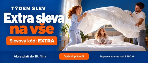 EXTRA SLEVA