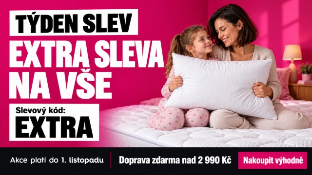 TÝDEN SLEV