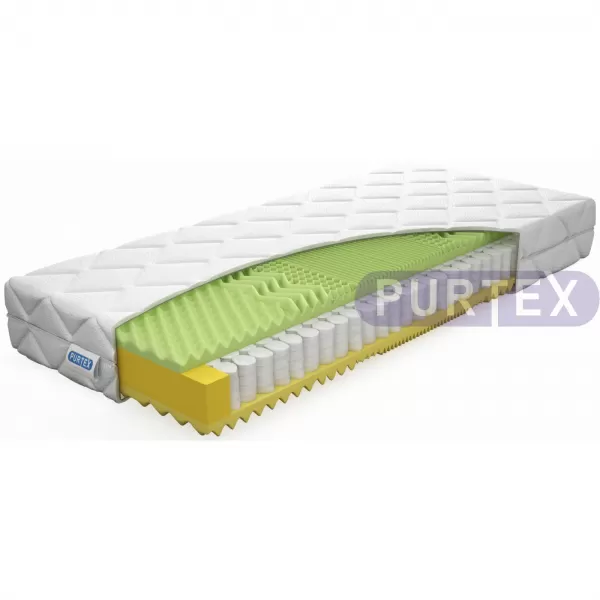 Purtex Matrace MANON