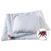 Dřevočal Přikrývka Mikrostop