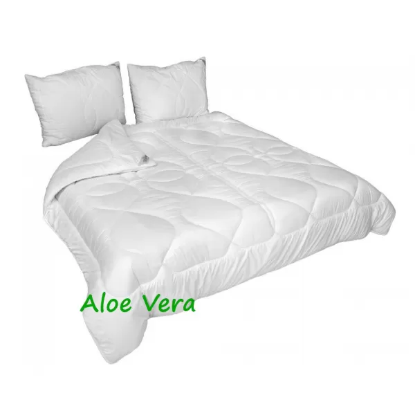 Brotex Francouzská přikrývka Aloe Vera zimní 2370g