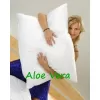 Brotex SET Přikrývka Aloe Vera zimní 1300g + Polštář UNICO AloeVera 900g