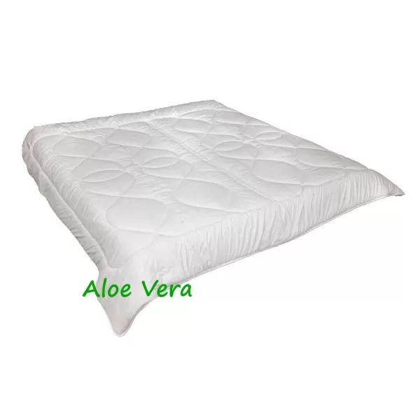Brotex Francouzská přikrývka Aloe Vera celoroční 1580g