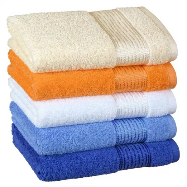 Brotex Froté ručník proužek 450g