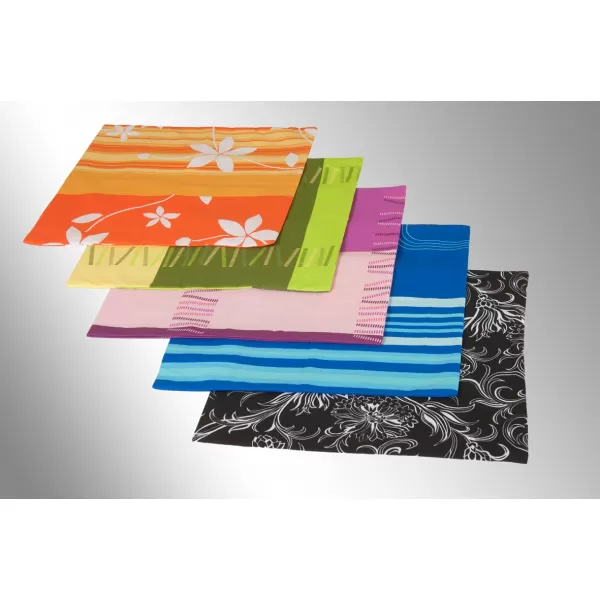 Brotex MIX povlaků bavlna balení 10ks