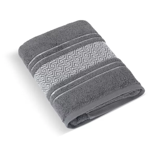 Brotex Froté ručník Mozaika 550g