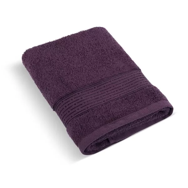 Brotex Froté ručník proužek 450g