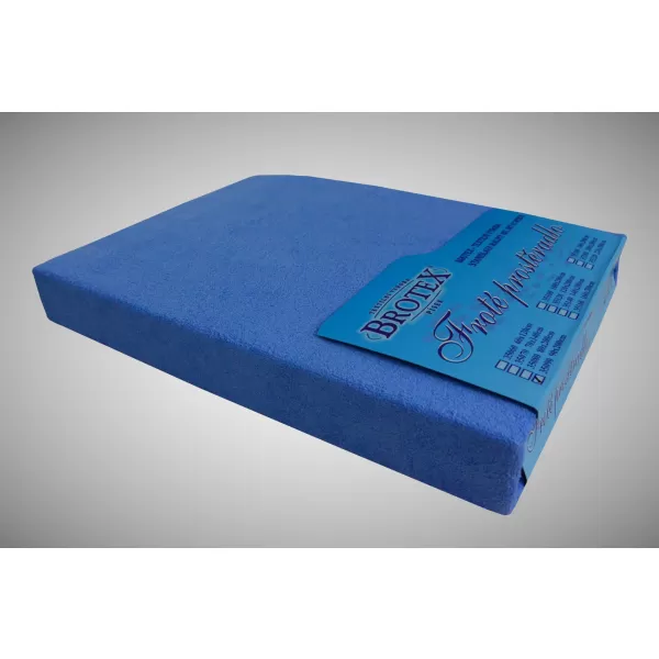 Brotex Froté prostěradlo