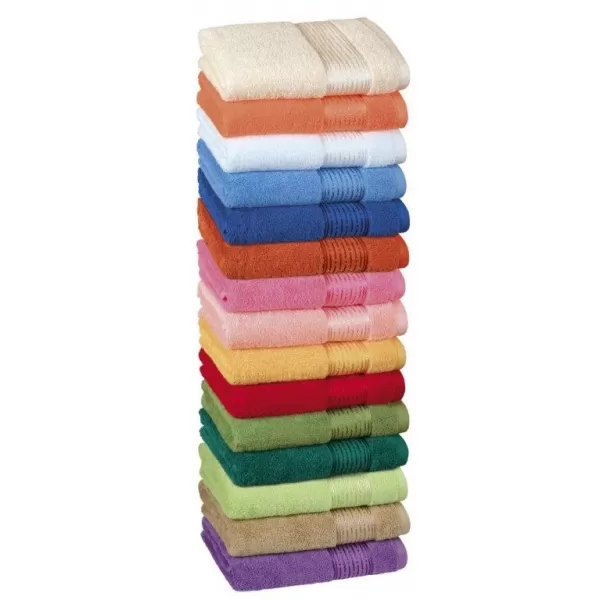 Brotex Froté ručník proužek 450g