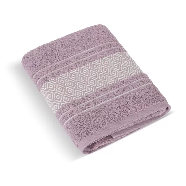 Brotex Froté osuška Mozaika 550g