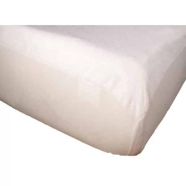Brotex Dětské nepropustné prostěradlo PU+froté