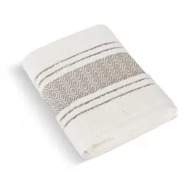 Brotex Froté ručník Mozaika 550g