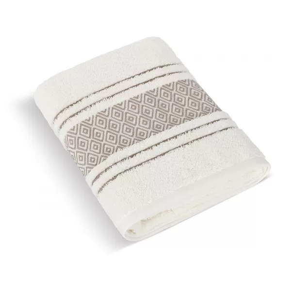 Brotex Froté ručník Mozaika 550g
