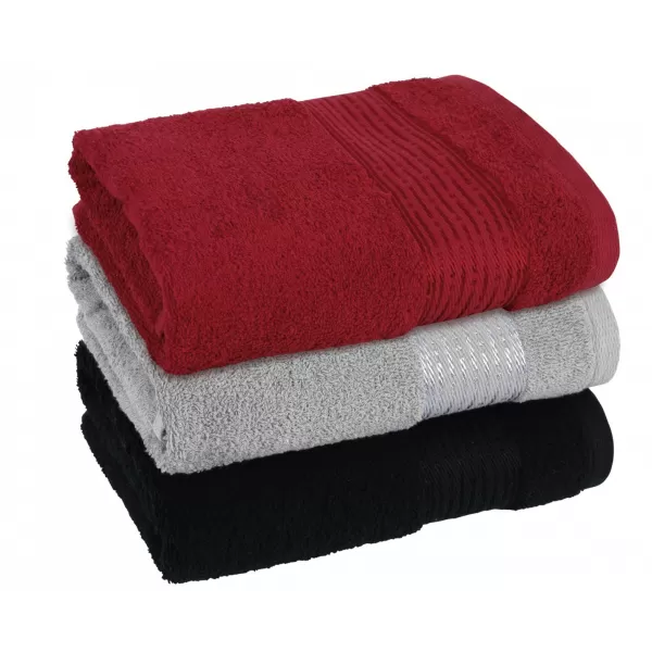 Brotex Froté osuška proužek 450g