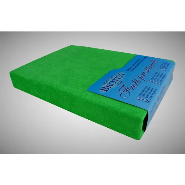 Brotex Froté prostěradlo