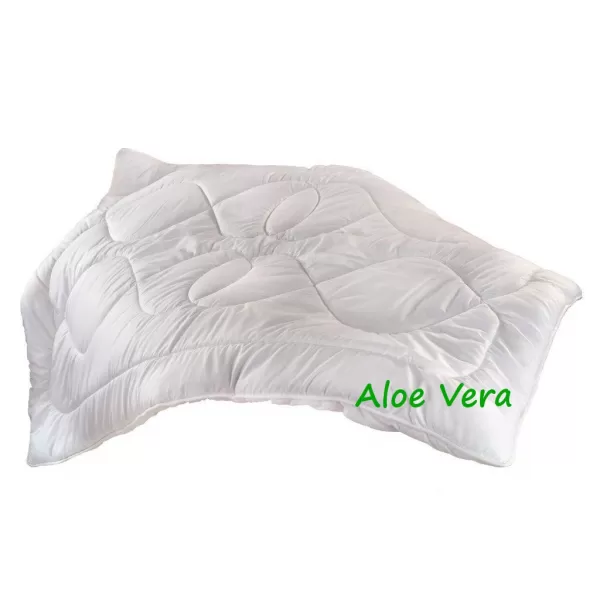 Brotex Prodloužená přikrývka Aloe Vera zimní 1430g