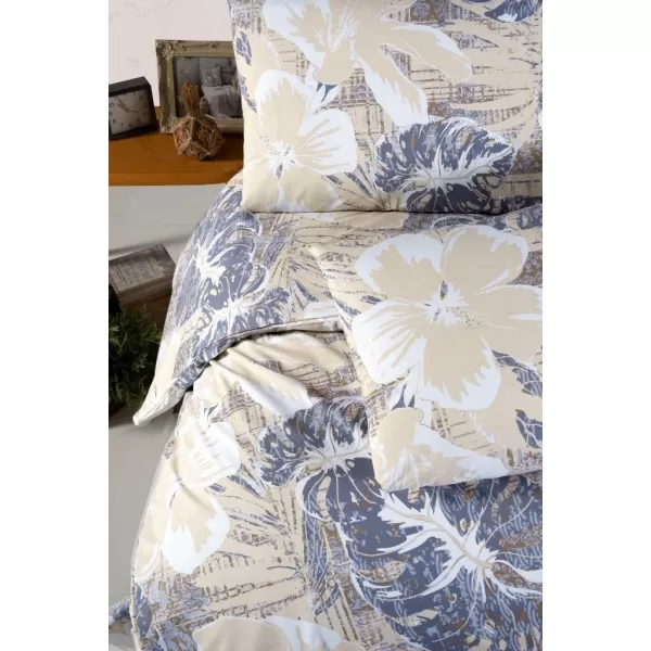 Brotex Povlečení bavlna Chamomile