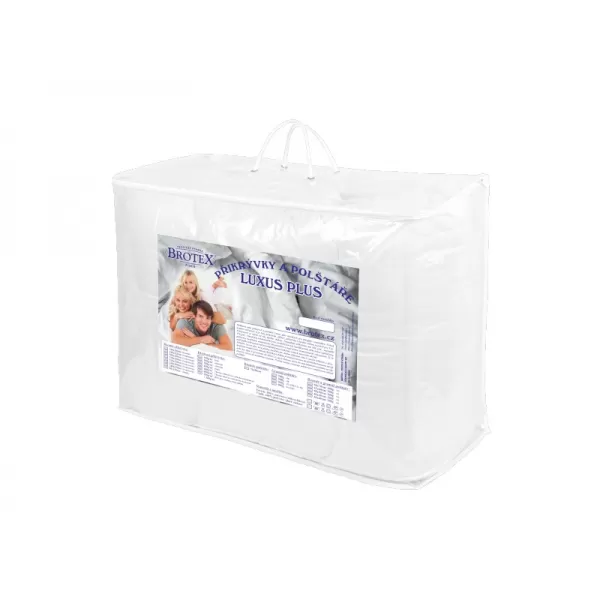 Brotex Přikrývka Thermo zimní 1680g