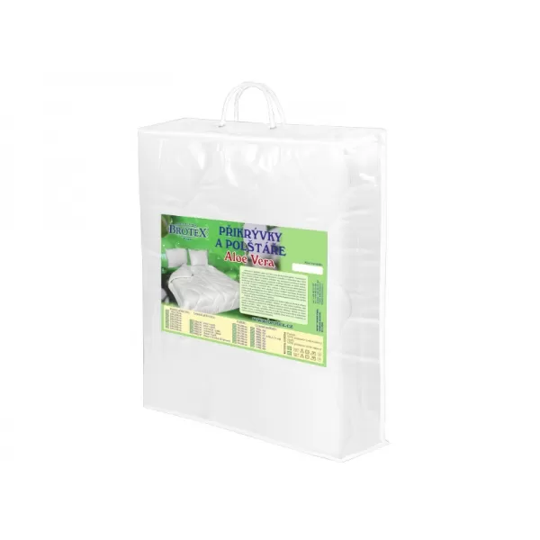 Brotex Přikrývka Aloe Vera Duo 1300g