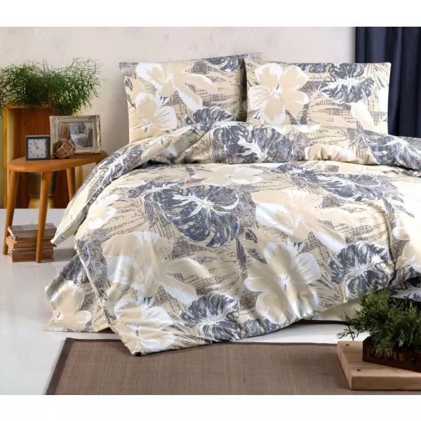 Brotex Povlečení bavlna Chamomile