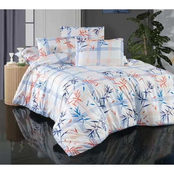 Brotex Prodloužené povlečení bavlna Nella