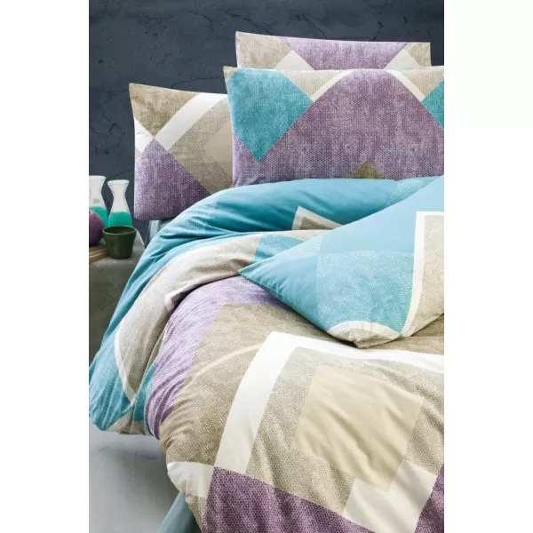 Brotex Povlečení bavlna Summer effect