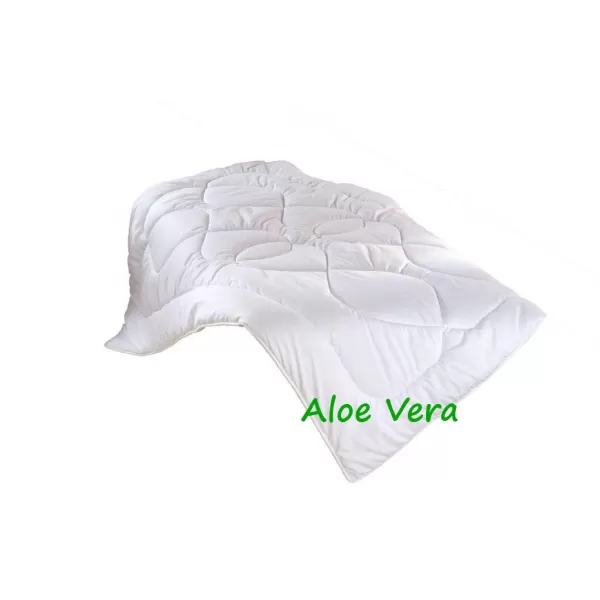 Brotex Přikrývka Aloe Vera celoroční 850g