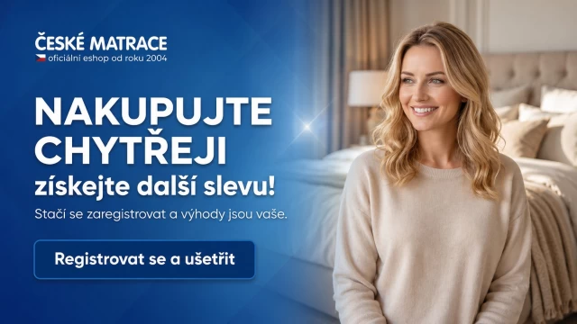Registrace