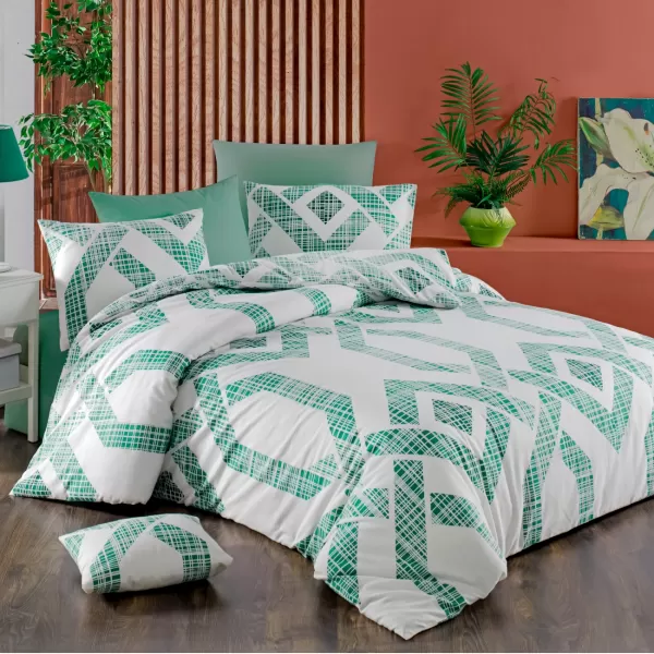 Brotex Prodloužené povlečení bavlna Topas