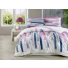 Brotex Povlak flanel Mina pink
