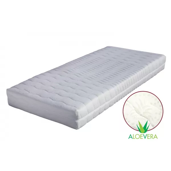 Matrace Ema 15 cm 1+1 zdarma